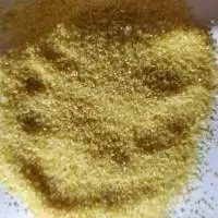 Durum Wheat Grit Roasted
