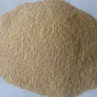 Semolina Flour Dark Roasted