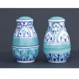 Ceramic Salt Pepper Shaker Big