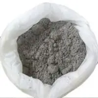 Eaf Dust