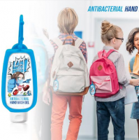 Antibatcerial Hand Wash Gel For Kids
