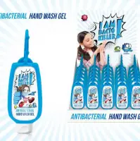 Antibacterial Hand Wash Gel