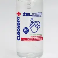 Antiviral And Antibacterial Gel