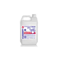 Antiviral And Antibacterial Gel