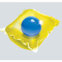 Gel Capsule In Capsule