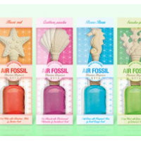 Air Fossil Decorative Air Freshener In Liquid