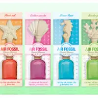 Air Fossil Decorative Air Freshener In Liquid