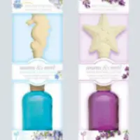 Decorative Air Freshener In Liquid