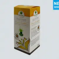 Aroma & More  Air Freshener Leaf