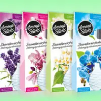 Aroma Sticks Air Freshener