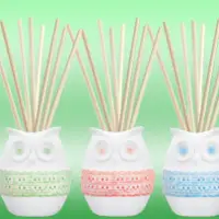 Decorative Air Freshener (owl)