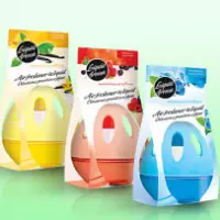 Liquid Aroma Air Freshener (90 Ml)