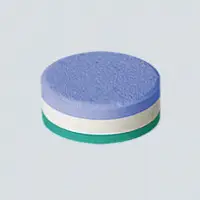 Tablets Round 35 Mm