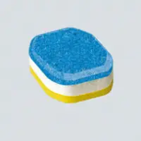 Tablets Octagonal