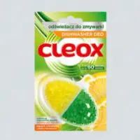 Cleox Dishwasher Deo