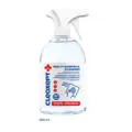 Multi-surface Cleaner