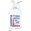 Multi-surface Cleaner
