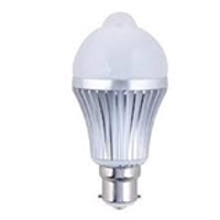 Bulb Sensor And Bulb Radar