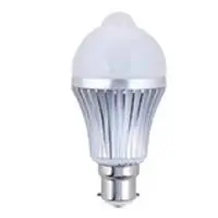 Bulb Sensor And Bulb Radar