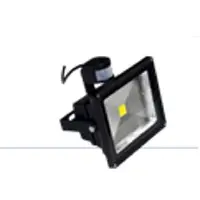 Waterproof PIR LED Flood Light Series