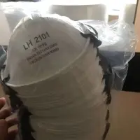 Ffp2 Face Mask