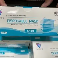 3ply Mask