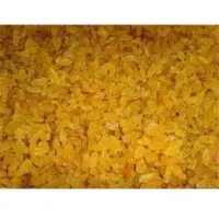 Dried raisins