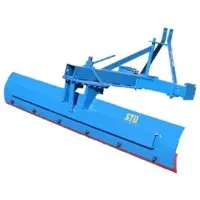 Grader blade