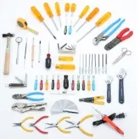 Hand tools