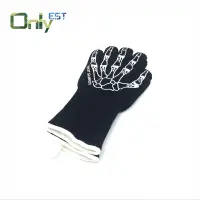Silicone Grill Bbq Gloves