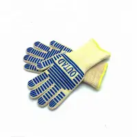 14' Long Food Grade Custom Printed Glove