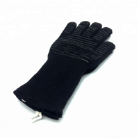 Heated Protective Barbecue Accessories