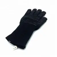Heated Protective Barbecue Accessories