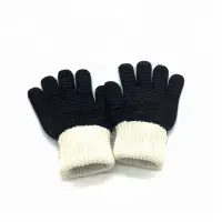 Heat Resistant Bbq Silicone Kitchen Glove