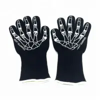 Food Grade Heated Gloves Bbq