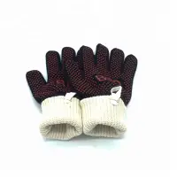 Heat Resistant Bbq Kitchen Hand Glove