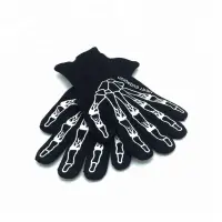Food Grade Hand Gloves For Kitchen
