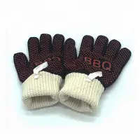 High Quality Silicone Industrial Oven Gloves