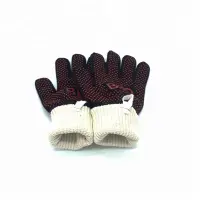 Wholesale Bbq Silicone Kitchen Gloves