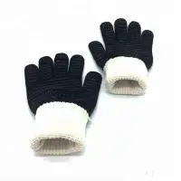 Heat Resistant Protective Silicone Bbq Glove