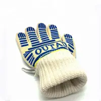 Heat Resistant Microwave Oven Gloves