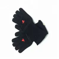 Protective Bbq Silicone Cooking Glove