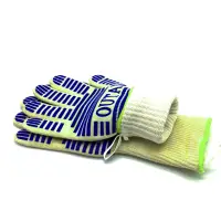 Wholesale Bbq Gloves Heat Resistant