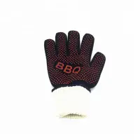 Food Grade Customized Cotton Hand Gloves