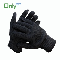 Meat Cutting Safety Gloves With Stainless Steel