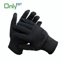 Meat Cutting Safety Gloves With Stainless Steel