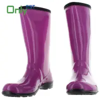 Industrial Safety Boots
