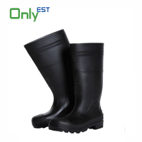Outdoor Work Shoes Industrial Safety Boot