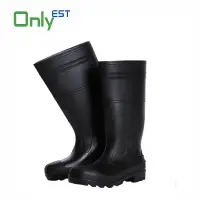 Outdoor Work Shoes Industrial Safety Boot