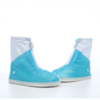 Outdoor PVC Shoe Cover Waterproof